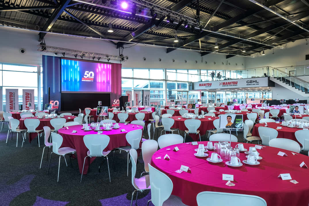 Hire Hall 5 Silverstone International Conference Exhibition Centre Hire Hall 5 Silverstone International Conference Exhibition Centre